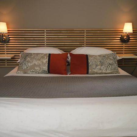 Couette Et Cafe Hotel Montpellier Eksteriør billede