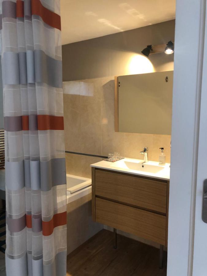 Couette Et Cafe Hotel Montpellier Eksteriør billede