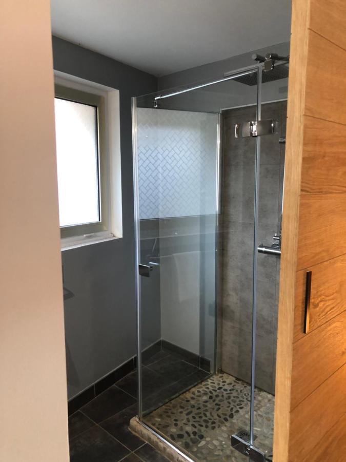 Couette Et Cafe Hotel Montpellier Eksteriør billede