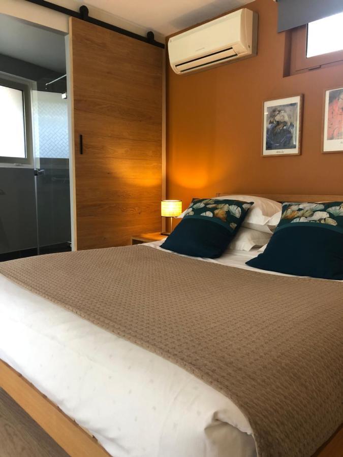 Couette Et Cafe Hotel Montpellier Eksteriør billede