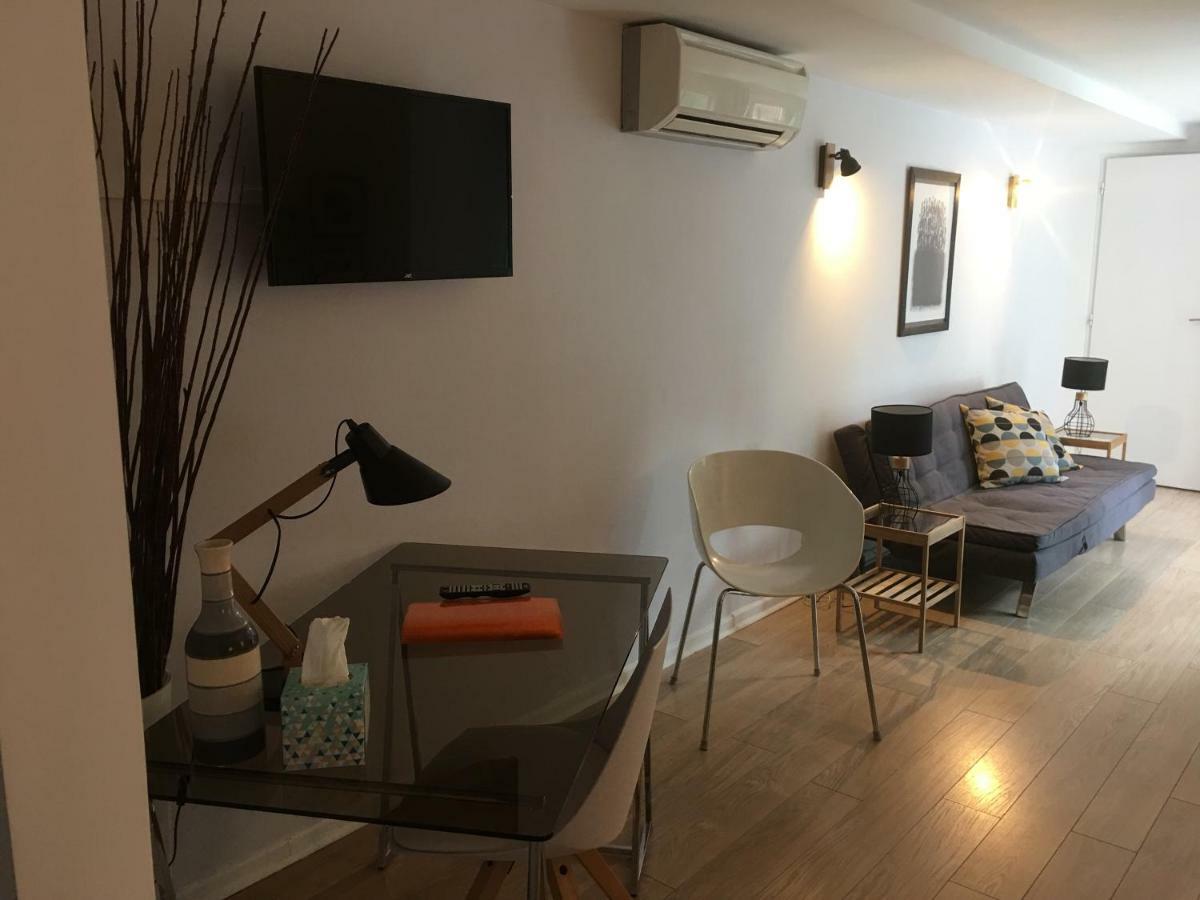 Couette Et Cafe Hotel Montpellier Eksteriør billede